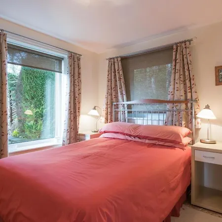 Holiday home 3 Bed In Sz540
