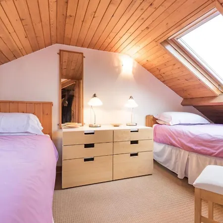 3 Bed In Sz540 Holiday home *