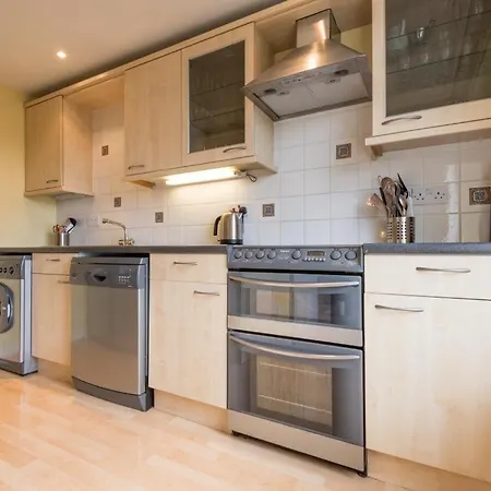 Vakantiehuis 3 Bed In Sz540 *