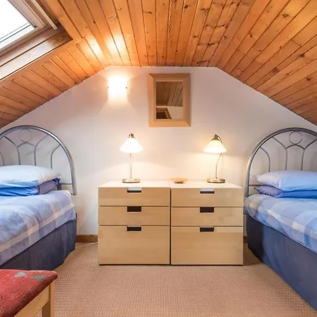 3 Bed In Sz540 * Applethwaite
