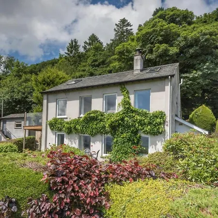 Holiday home 3 Bed In Sz540