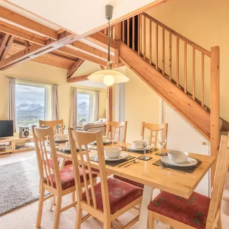 3 Bed In Sz540 Holiday home *