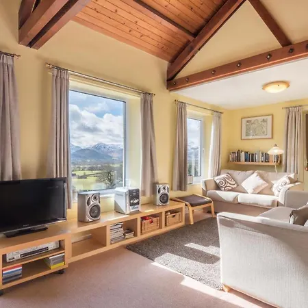 3 Bed In Sz540 Holiday home *