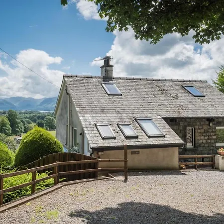 3 Bed In Sz540 Holiday home