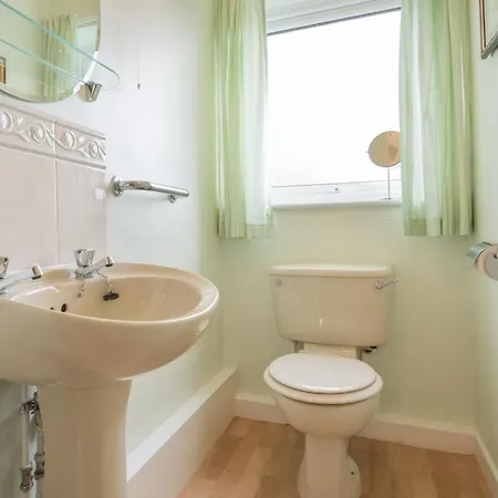 3 Bed In Keswick Oc-sz540 Hébergement de vacances